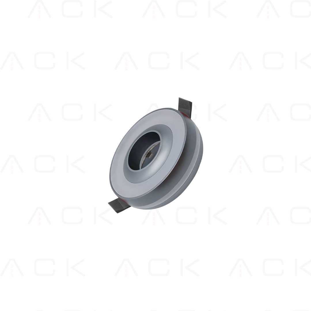 ACK Gri Sıva Altı Spotlıght 95*40Mm AH03-04113