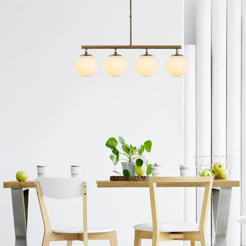 Aydinlatmadunyam Avize Vintage Fazli-10435