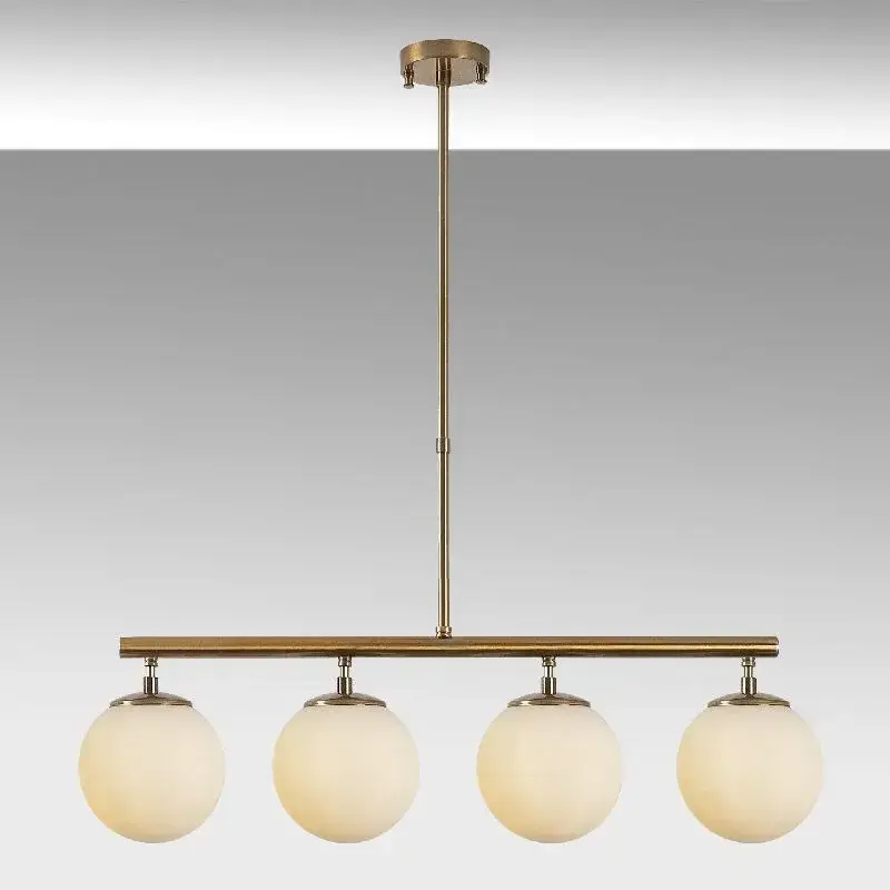 Aydinlatmadunyam Avize Vintage Fazli-10435