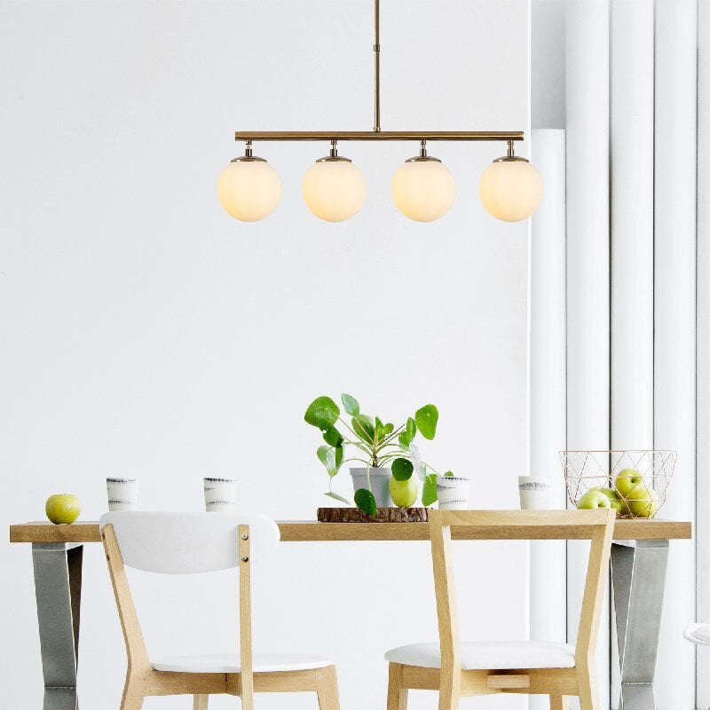 Aydinlatmadunyam Avize Vintage Fazli-10435