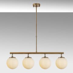 Aydinlatmadunyam Avize Vintage Fazli-10435