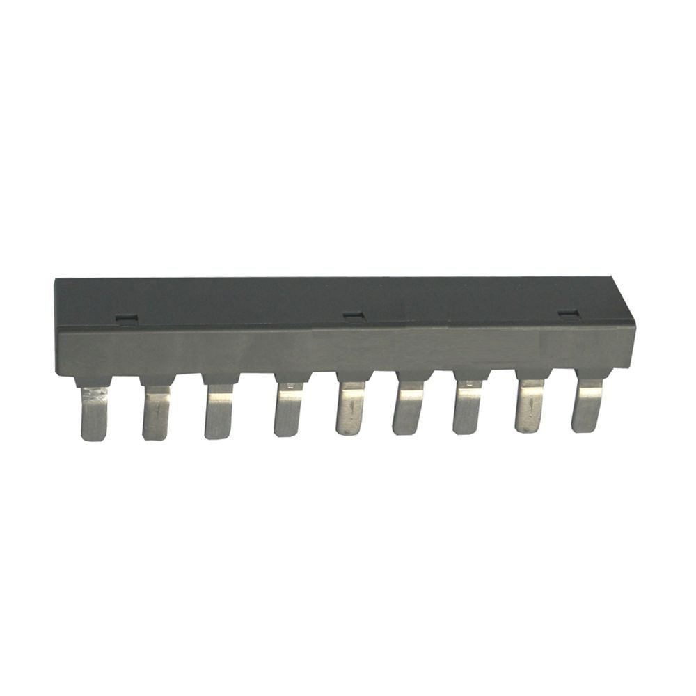 Legrand  MPX³ 63H serisi motor koruma şalteri için 108A faz barası 3 cihaz için LEG-417474