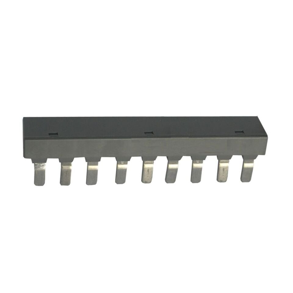 Legrand  MPX³ 63H serisi motor koruma şalteri için 108A faz barası 3 cihaz için LEG-417474