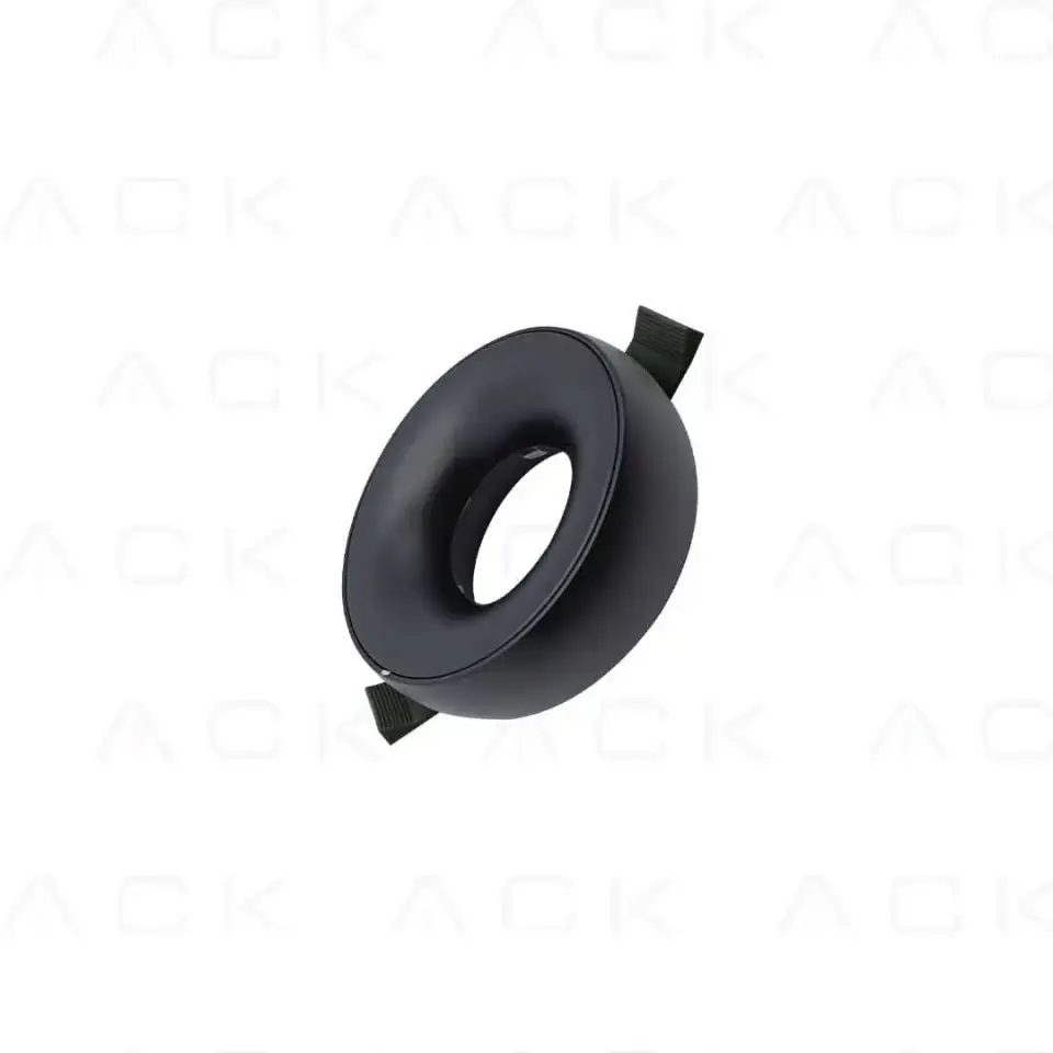 ACK Siyah Sıva Altı Spotlıght 95*35Mm AH03-04121