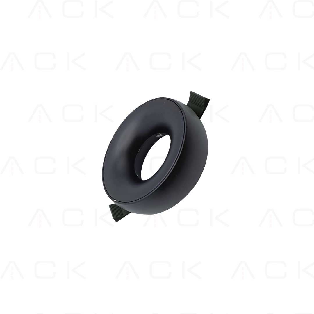 ACK Siyah Sıva Altı Spotlıght 95*35Mm AH03-04121