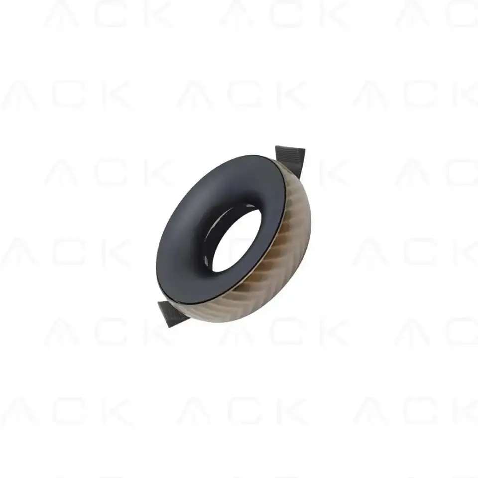 ACK Ab+Siyah Sıva Altı Spotlıght 95*35Mm AH03-04122