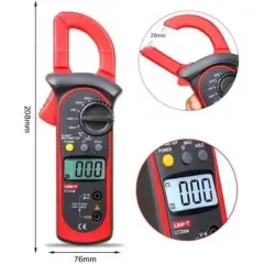 Unit UT 200A AC Pensampermetre