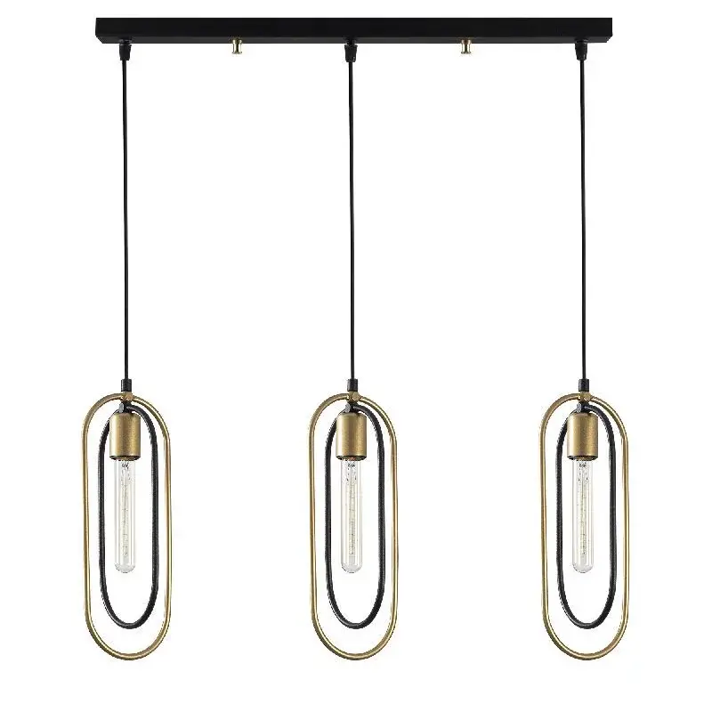 Aydinlatmadunyam Sarkit BlackGold Cerco-Nus-2031