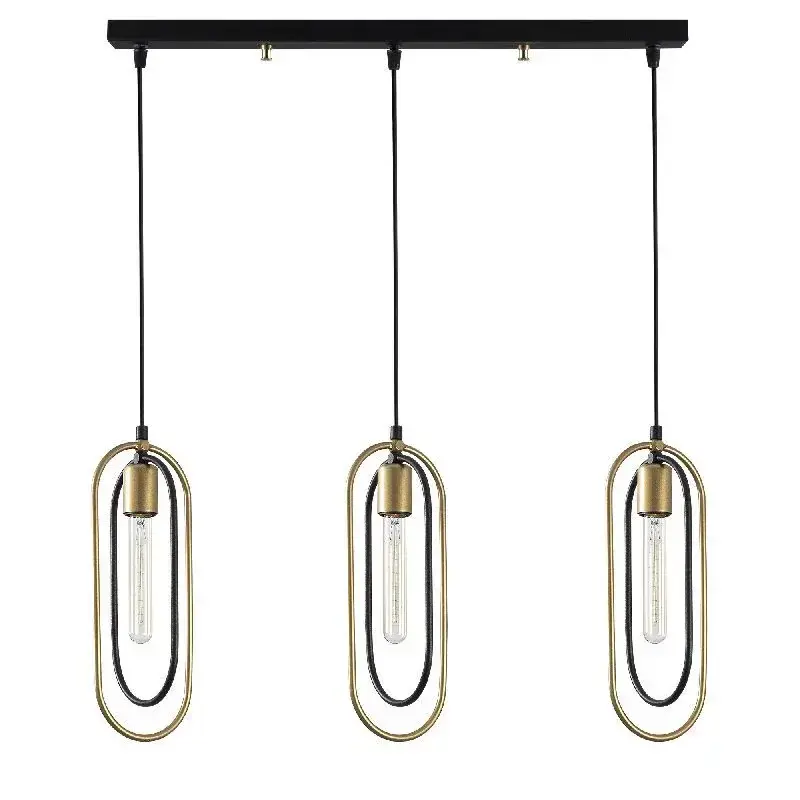 Aydinlatmadunyam Sarkit BlackGold Cerco-Nus-2031