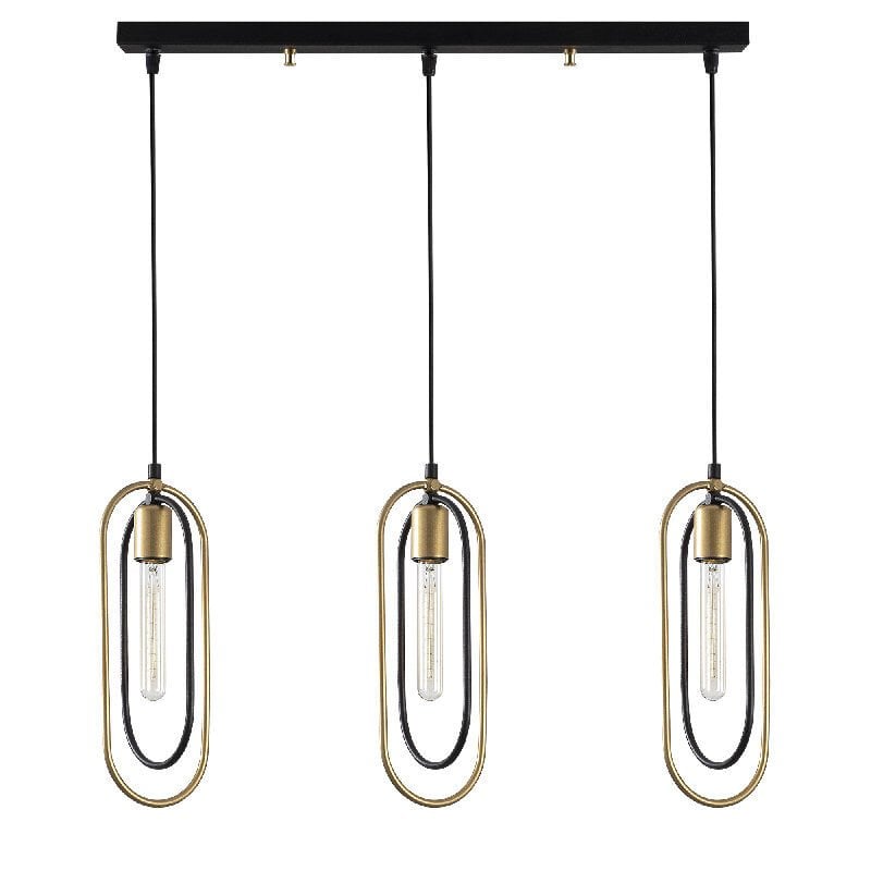 Aydinlatmadunyam Sarkit BlackGold Cerco-Nus-2031