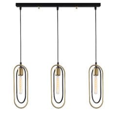 Aydinlatmadunyam Sarkit BlackGold Cerco-Nus-2031