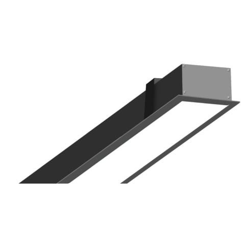 Ksl1818 Sıva Altı Linear 96W 300Cm Beyaz