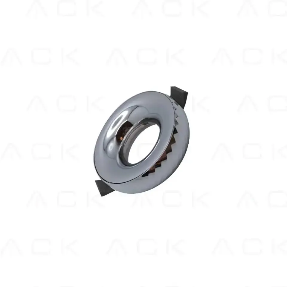 ACK Krom Sıva Altı Spotlıght 95*35Mm AH03-04125