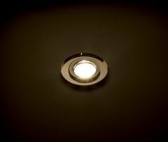 Cata Ortanca Kristal Dekoratif Cam Spot CT-6555