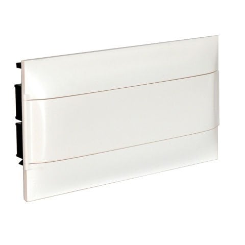 Legrand  PRACTIBOX S SIVAALTI 1X18 BEYAZ LEG-137006