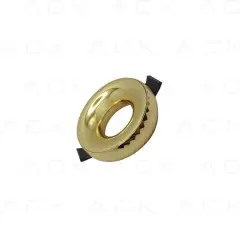 ACK Gold Sıva Altı Spotlıght 95*35Mm AH03-04127