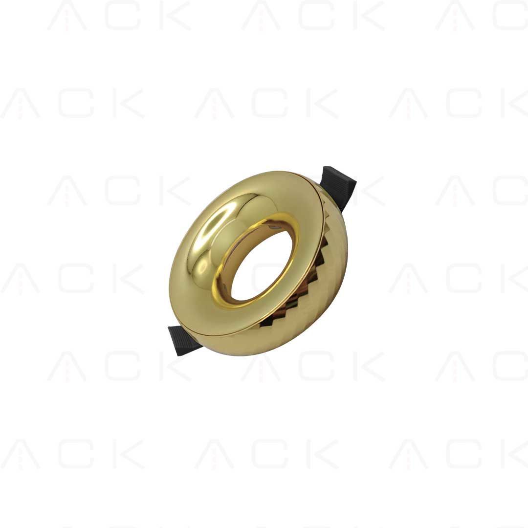 ACK Gold Sıva Altı Spotlıght 95*35Mm AH03-04127
