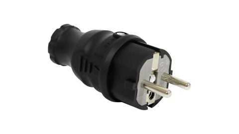 Bemis  Düz Fiş Fransız Tipi IP44 BK1-1402-2031