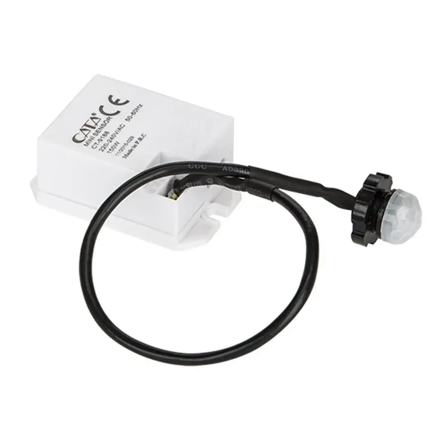 CATA CT 9188 800 W Mini Sensör