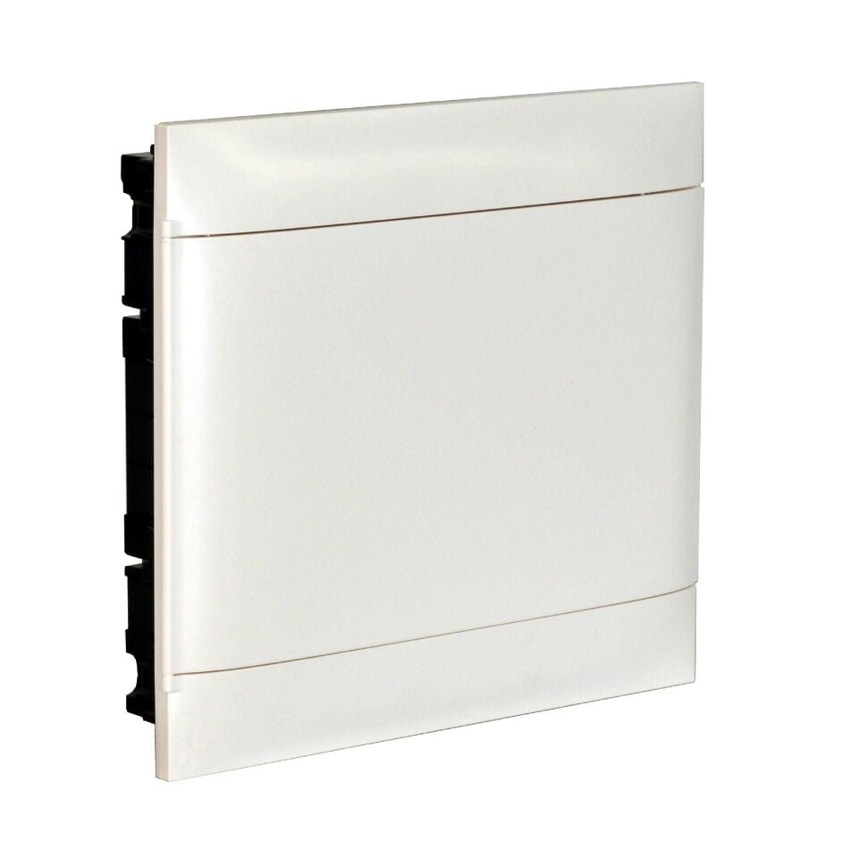 Legrand  PRACTIBOX S SIVAALTI 2X18 BEYAZ LEG-137007