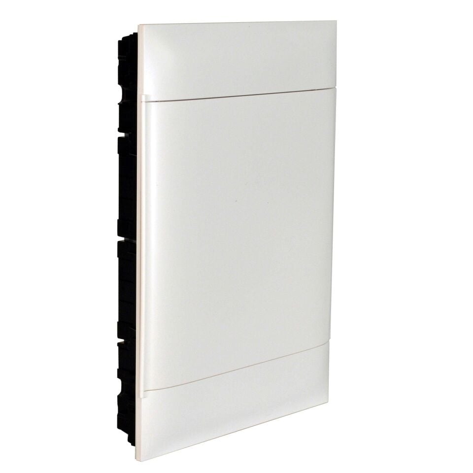 Legrand  PRACTIBOX S SIVAALTI 3X18 BEYAZ LEG-137008