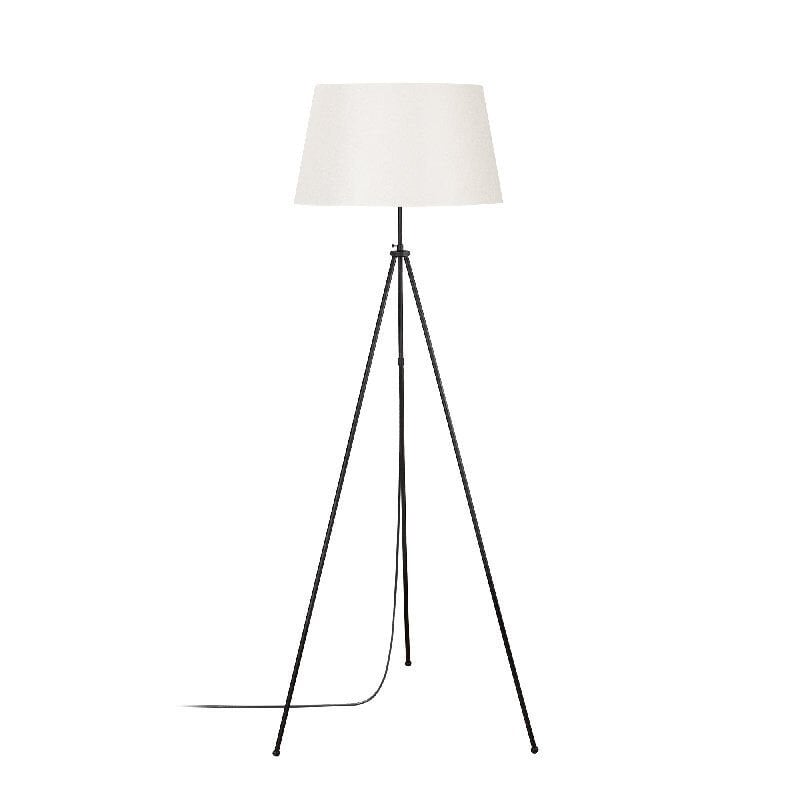 Aydinlatmadunyam Lambader BlackCream Tripod-Nul-4052