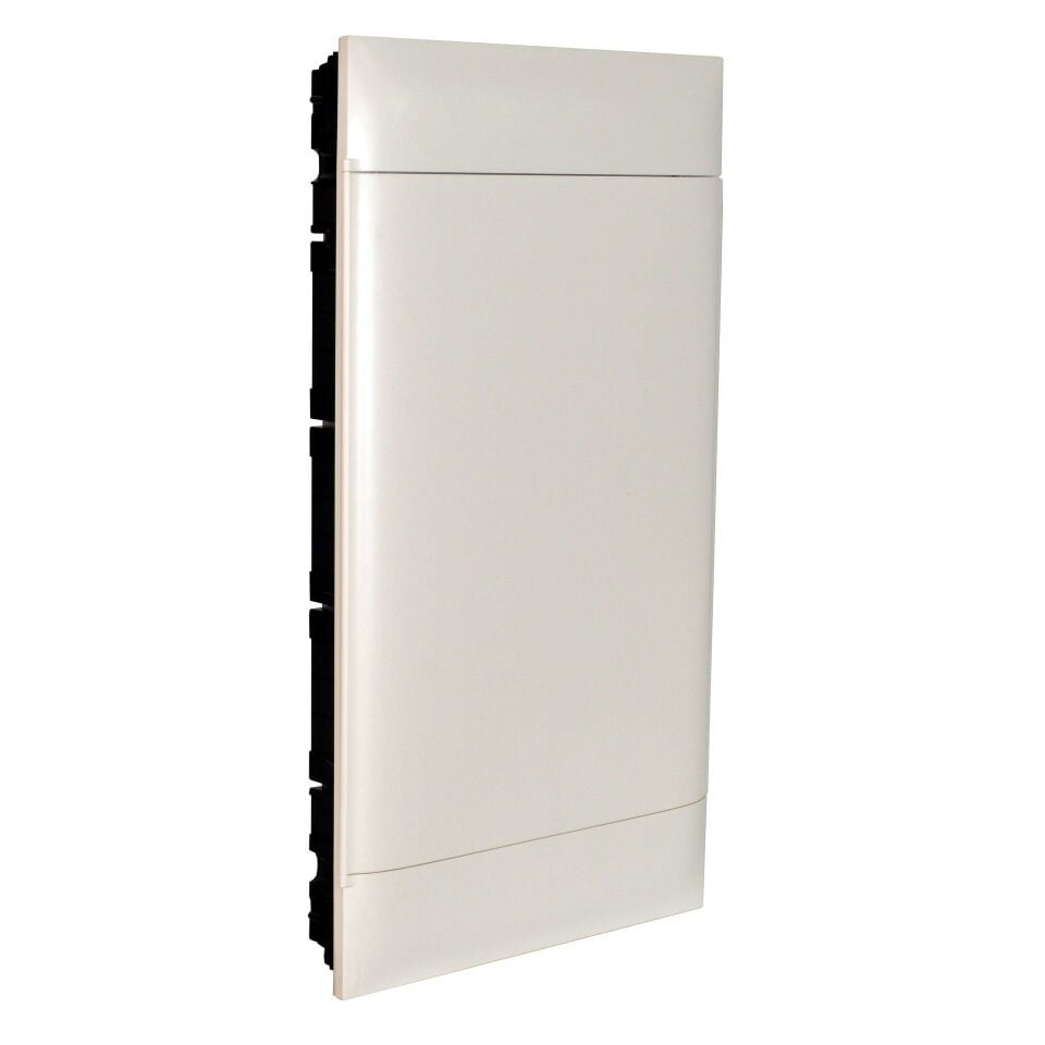 Legrand  PRACTIBOX S SIVAALTI 4X18 BEYAZ LEG-137009