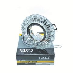 Ct-6631 Cata Cam Spot Armatür Nergis