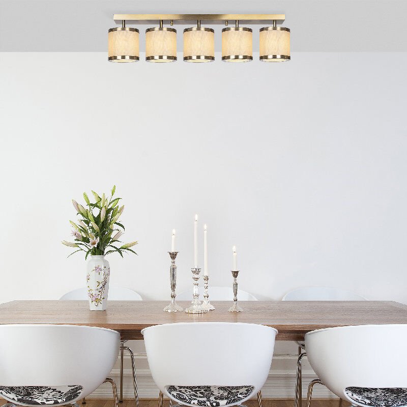 Aydinlatmadunyam Plafonyer Vintage Way-11640