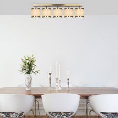Aydinlatmadunyam Plafonyer Vintage Way-11640