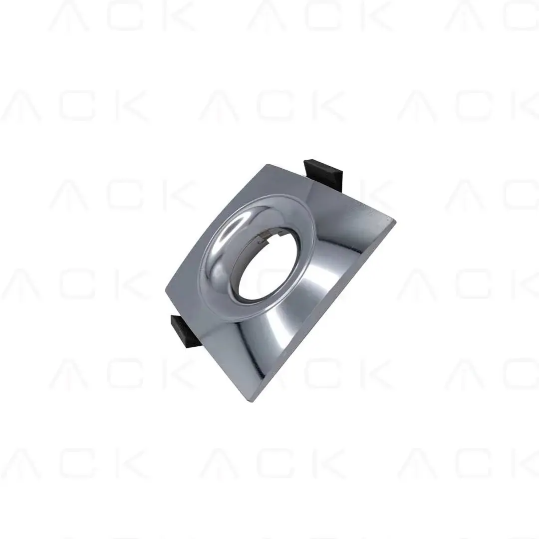 ACK Krom  Sıva Altı Spotlıght 100*100*30Mm AH03-04135