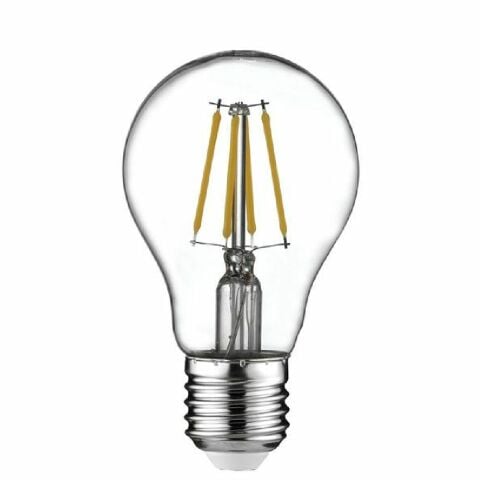Horoz 001-015-0004 Filament Globe-4 4W 3000K E27 Led Ampul