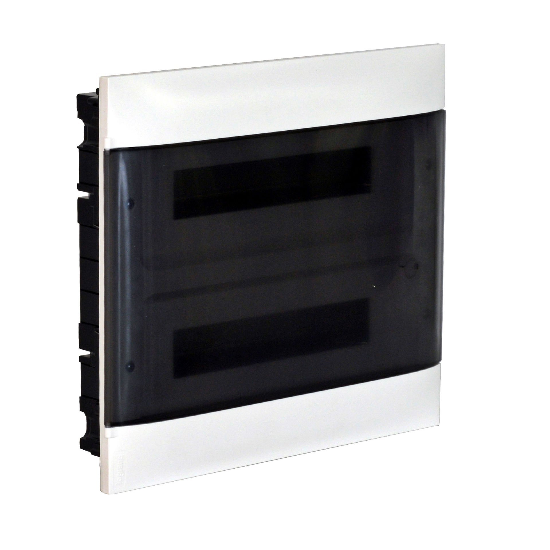 Legrand  PRACTIBOX S SIVAALTI 2X18 DUMAN LEG-137017