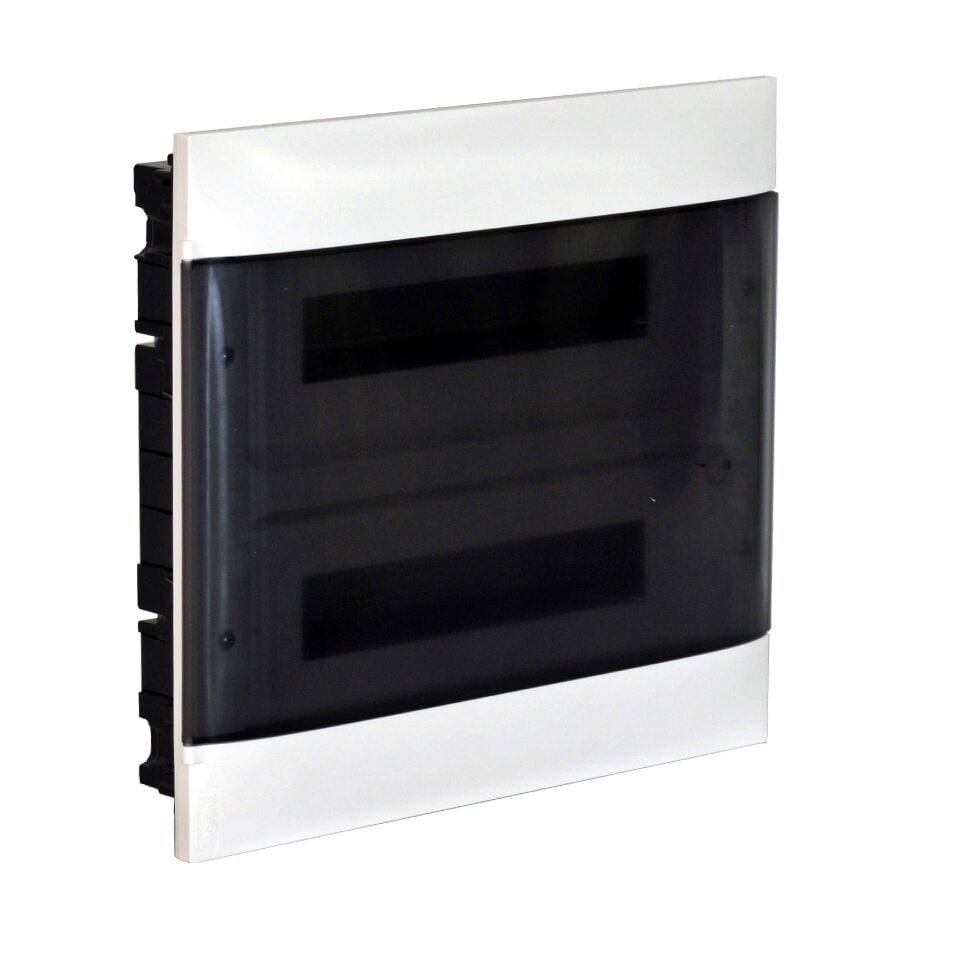 Legrand  PRACTIBOX S SIVAALTI 2X18 DUMAN LEG-137017