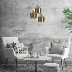 Aydinlatmadunyam Sarkit Vintage Birol-Nus-6277