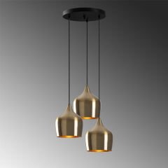 Aydinlatmadunyam Sarkit Vintage Birol-Nus-6277