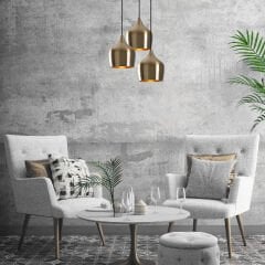 Aydinlatmadunyam Sarkit Vintage Birol-Nus-6277
