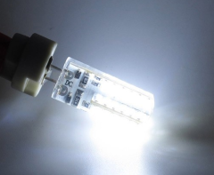 Cata 1.8 W 220 Volt G4 Led Kapsül Ampul CT-4254 Beyaz Işık