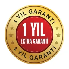 1 Yil Extra Garanti