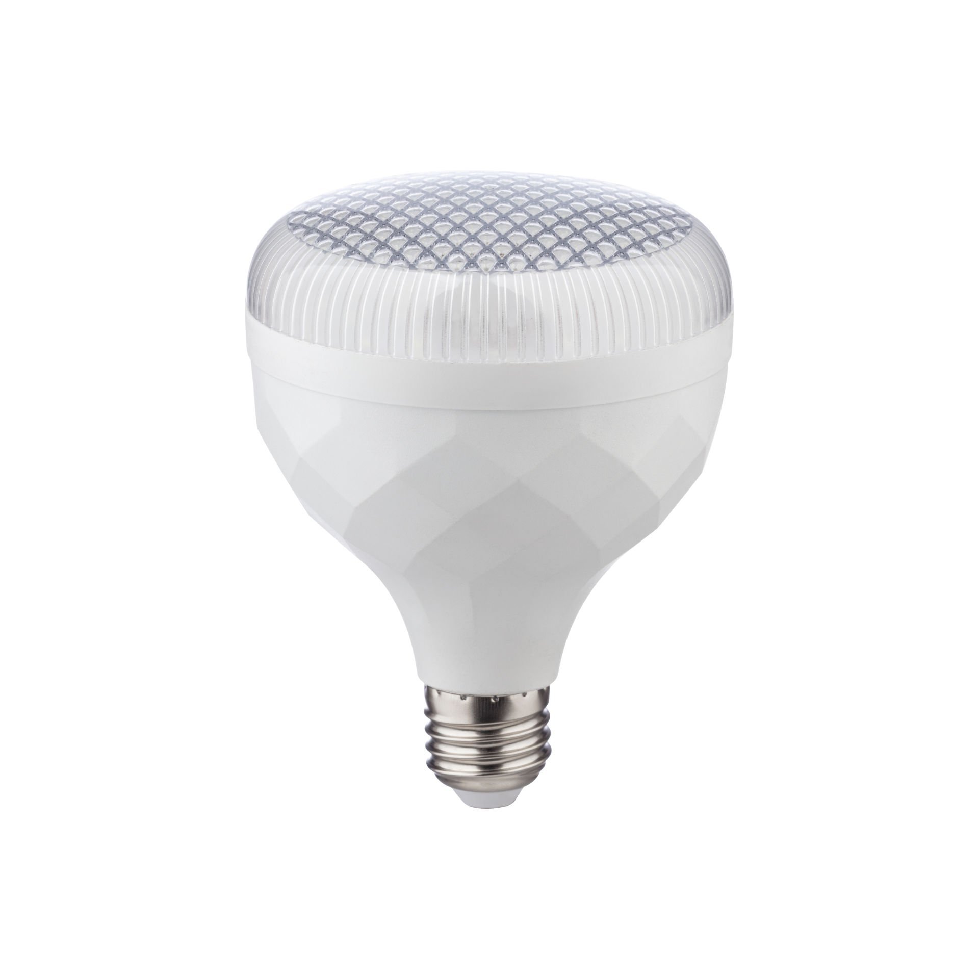 ZMR 40W Kristal Camli Torch Led Ampul E27 6500K
