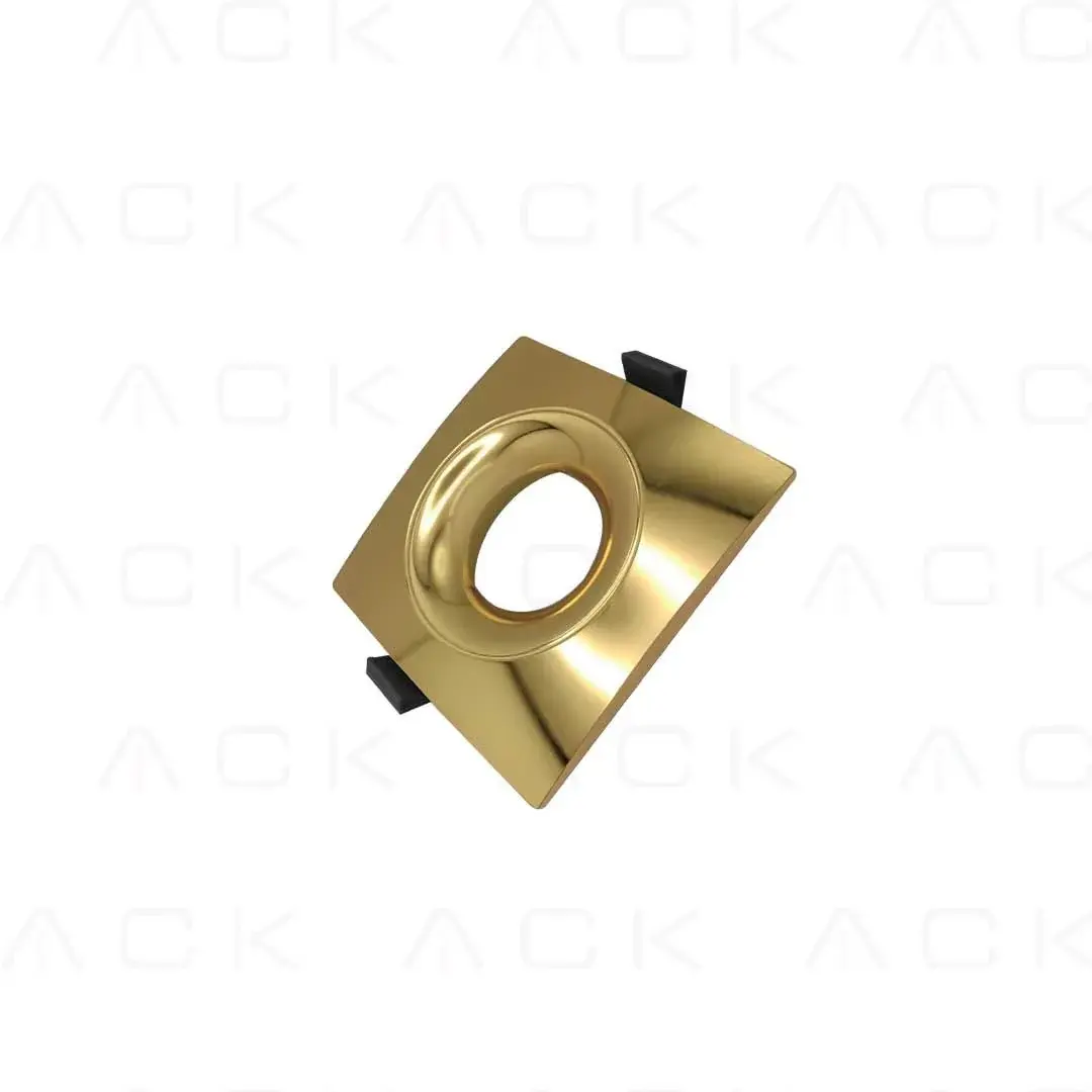 ACK Gold Sıva Altı Spotlıght 100*100*30Mm AH03-04137 en uygun fiyatlı satıcı