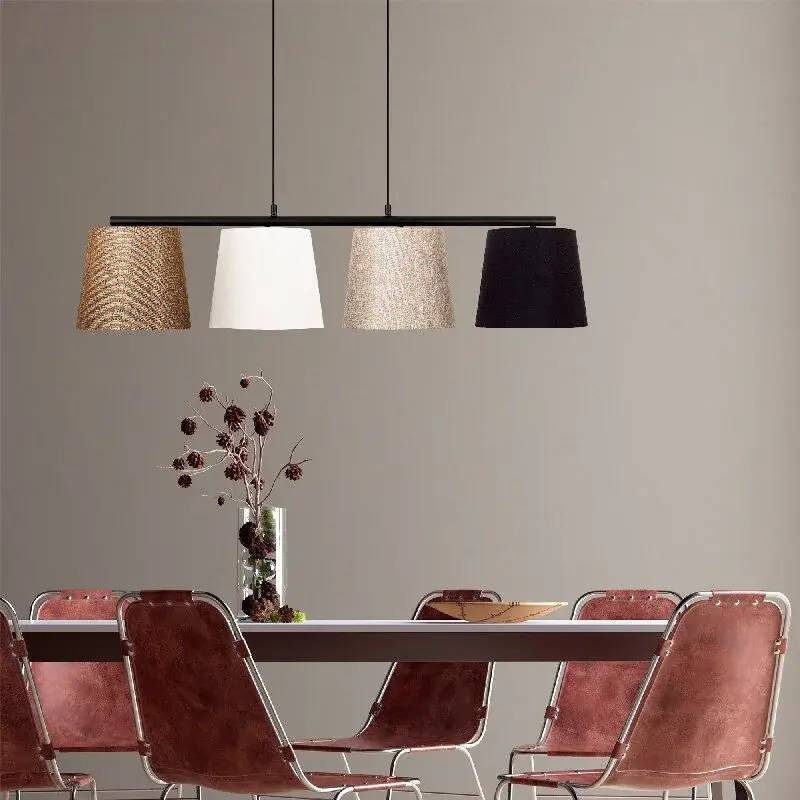 Aydinlatmadunyam Avize BlackGoldWhiteBeige Varlik-10815