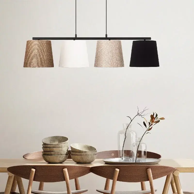 Aydinlatmadunyam Avize BlackGoldWhiteBeige Varlik-10815