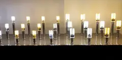 Cata 1.8 W 220 Volt G4 Led Kapsül Ampul CT-4254 Beyaz Işık