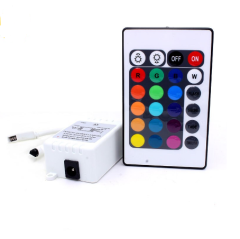 36 Amper Rgb Kumanda