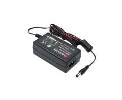 Mervesan Masaüstü Priz Modeli AC/DC SMPS Adaptörler 12 Volt 2 Amper 25 Watt