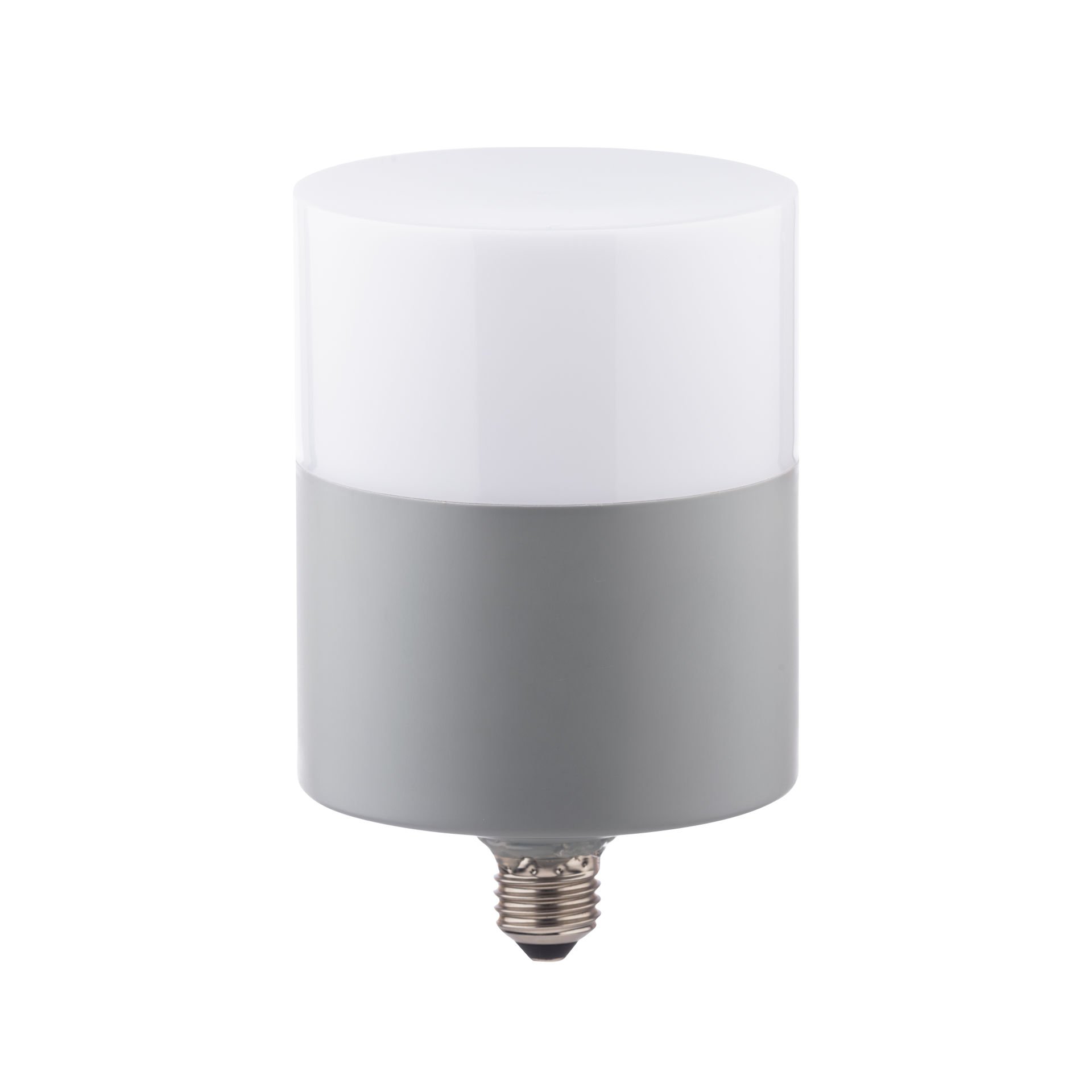 ZMR 20W Oval Dekoratif Torch Led Ampul E27 6500K