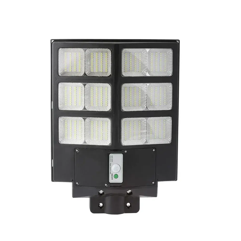 Cata 600W 6400K SOLAR Armatür Led Bahçe Projektör CT-4643