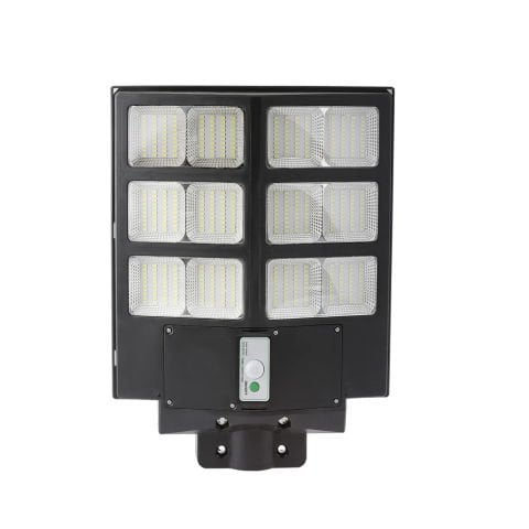 Cata 600W 6400K SOLAR Armatür Led Bahçe Projektör CT-4643