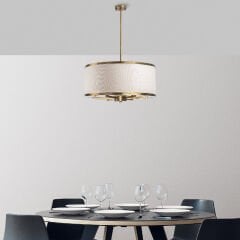 Aydinlatmadunyam Avize Vintage Way-11655